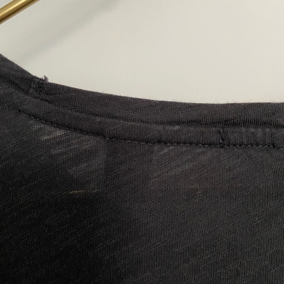 Scotch & Soda “No Sleep Club” Graphic Tee - Picture 4 of 7